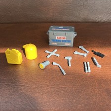 Playmobil Attrezzi e