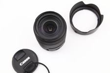 Canon EF-S 18-135mm f/3.5-5.6