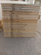 Sukia - Renzo Barbieri - Edizioni Edifumetto -leggi la descrizione