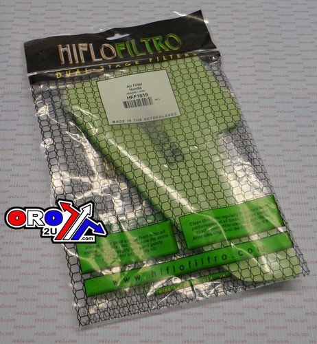 Hiflo filtri filtro aria - filtri,