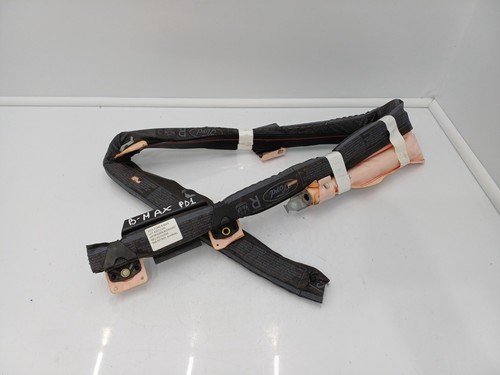 Airbag tendina tetto - tendina,