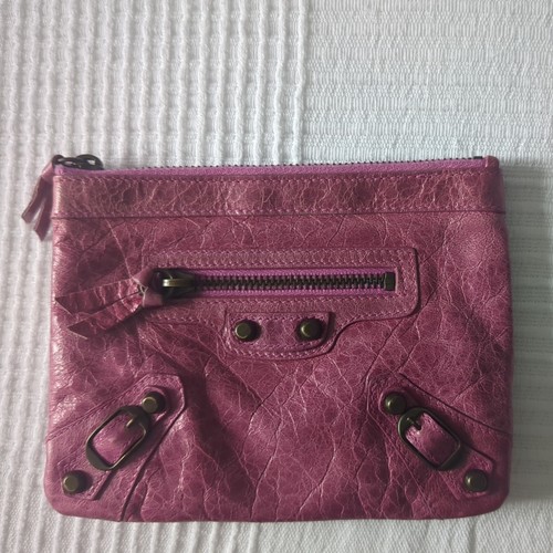 Portamonete balenciaga 2008 - balenciaga,