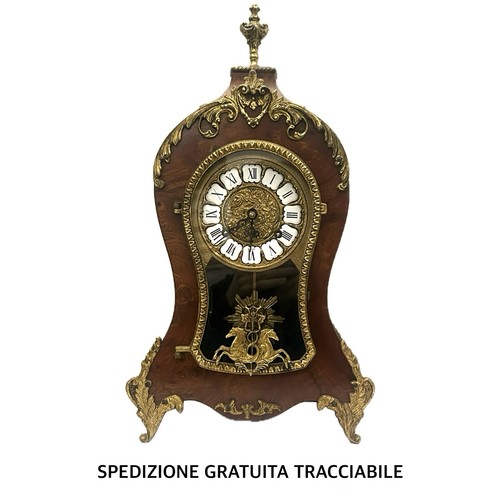 Orologio tavolo hermle - tavolo,