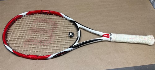 Racchetta tennis wilson - da,