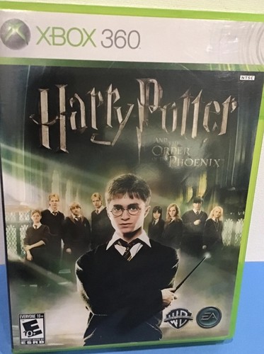 Harry potter ordine della - potter,