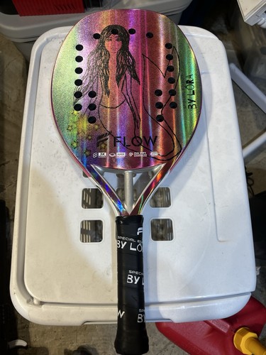 Racchetta beach tennis - da, flow