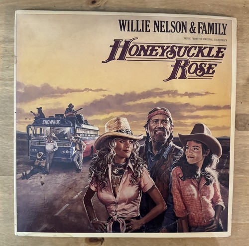 Willie nelson family - willie, &