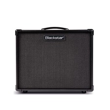 Blackstar ID:X50 Amp. Combo x Chitarra 50w con Effetti e display integrato, Nero