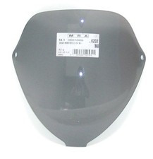 MRA CUPOLINO TOURING FUME