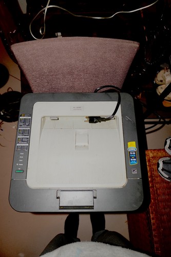 Brother 2230 standard - brother, hl-2230