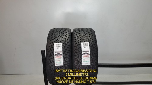 Gomme usate termiche - ,
