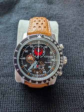 Orologio Uomo Citizen