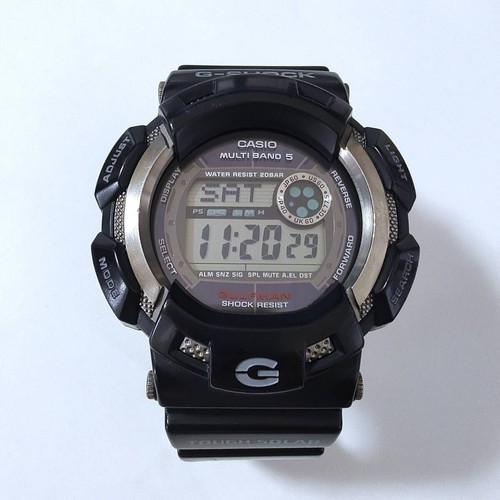 Orologio casio shock - orologio,