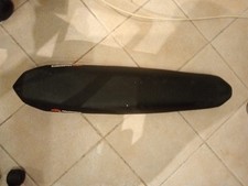 Sella bassa per moto - sella,