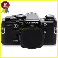 Olympus OM-10 Quartz Body
