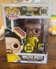 Funko Pop - Breaking Bad -