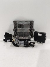 Kit centralina motore ecu body - centralina,
