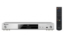 Pioneer BDP-X300 S Lettore