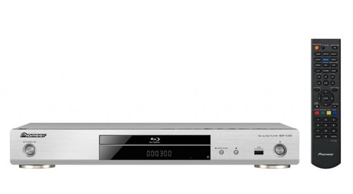 Pioneer bdp x300 lettore - pioneer, s