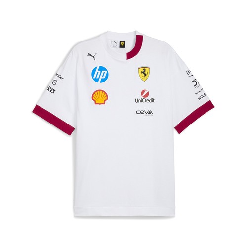 Shirt manica corta girocollo - t-shirt,