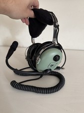 David Clark H10-13H Aviation