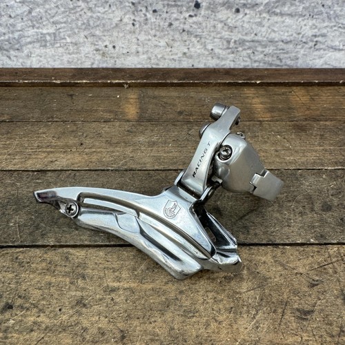 Deragliatore anteriore vintage