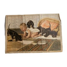 c1900 Imperial Granum Baby