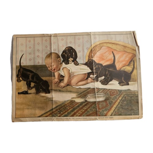 C1900 imperial granum baby - imperial,