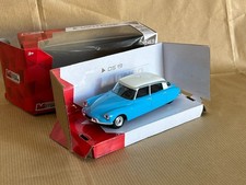 Citroën CITROEN DS19 DS19