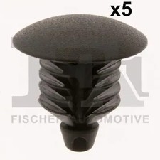 Clip montaggio tappezzeria - clip,
