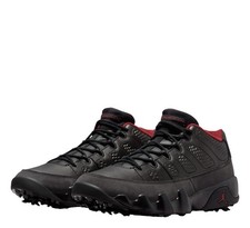 Nike Air Jordan 9 Retro Low