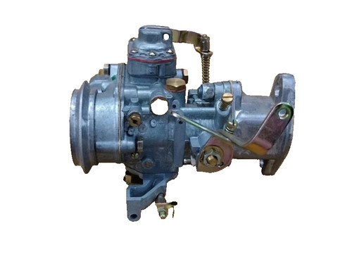 Testa carburatore solex - testa,
