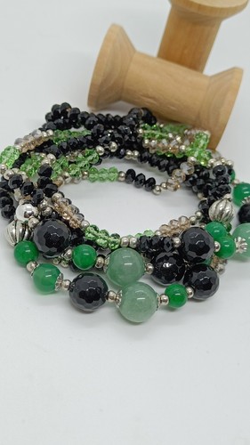 Braccialetti donna elastici - donna,