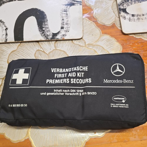 Mercedes benz kit pronto - mercedes-benz,
