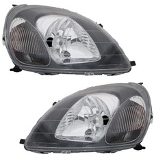 Kit Fari Anteriori per Toyota