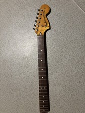 Fender stratocaster neck hals - stratocaster,