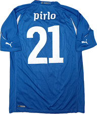 Maglia calcio vintage italia - vintage,