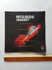 Mitsubishi 3000 GT 1993