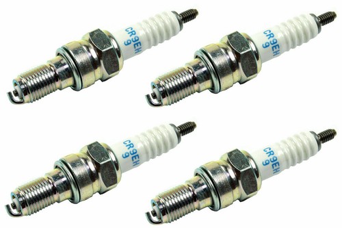 Kit candele ngk spark plug - candele,