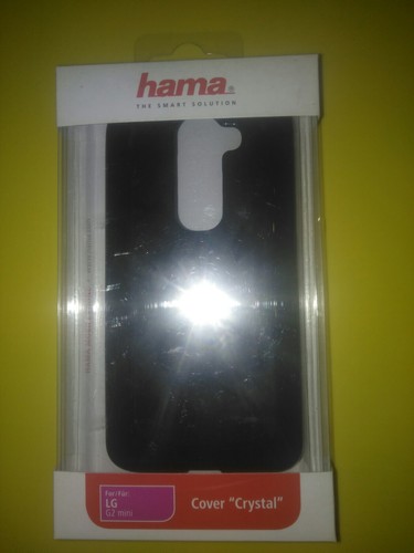 Custodia cellulare mini - cellulare, g2