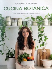 Carlotta Perego:Cucina