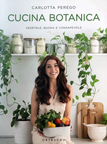 Carlotta perego cucina - carlotta, perego:cucina