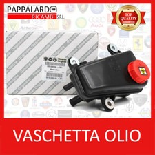 VASCHETTA ORIGINALE OLIO