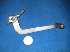 YAMAHA FZ6 FAZER PEDALINA