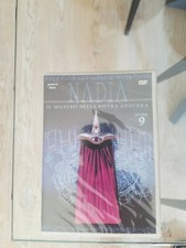 Nadia il mistero della pietra