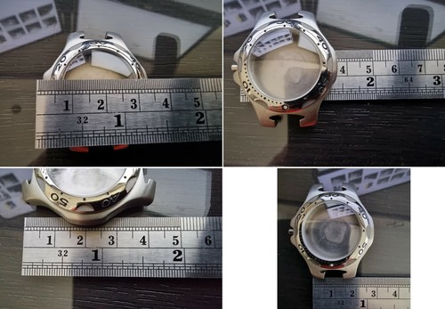 Tag heuer mid kirium - mid,