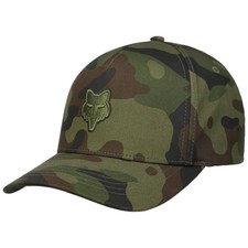 Berretto baseball fox - baseball,