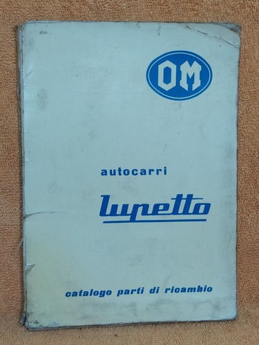 Autocarri lupetto - lupetto,