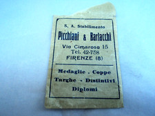 umbertino libia coloniale ww1