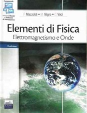 Elementi fisica - di,